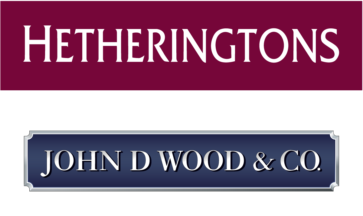 Hetheringtons Logo